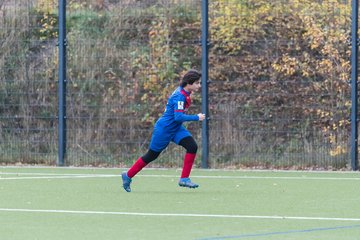 Bild 162 - wBJ Rissen - VfL Pinneberg 2 : Ergebnis: 9:1